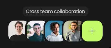 Cross Team Collaboration